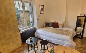 Le Mangin - Studio Avec Terrasse